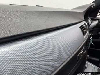 BMW 3 SERIES 2.0 318d M Sport Touring 5dr Diesel Steptronic Euro 5 (143 ps)