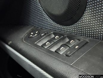 BMW 3 SERIES 2.0 318d M Sport Touring 5dr Diesel Steptronic Euro 5 (143 ps)