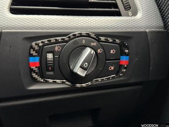 BMW 3 SERIES 2.0 318d M Sport Touring 5dr Diesel Steptronic Euro 5 (143 ps)