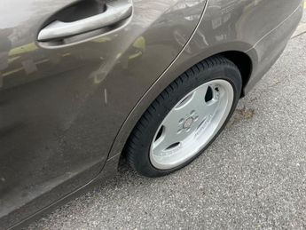 MERCEDES-BENZ CLS CLASS 2.1 CLS250 CDI AMG Sport Shooting Brake 5dr Diesel G-Tronic+ Eur