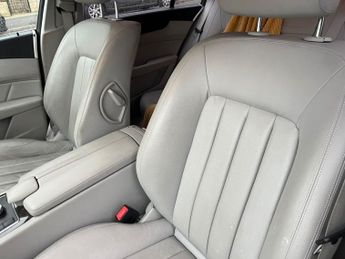 MERCEDES-BENZ CLS CLASS 2.1 CLS250 CDI AMG Sport Shooting Brake 5dr Diesel G-Tronic+ Eur