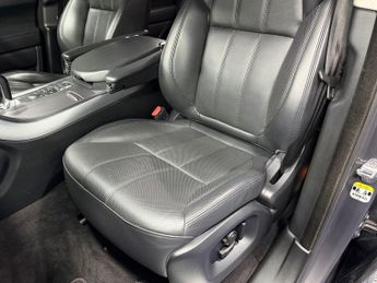 LAND ROVER RANGE ROVER SPORT 3.0 SD V6 HSE SUV 5dr Diesel Auto 4WD Euro 6 (s/s) (306 ps)