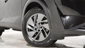 NISSAN QASHQAI 1.3 DIG-T MHEV Acenta Premium SUV 5dr Petrol Hybrid XTRON Euro 6