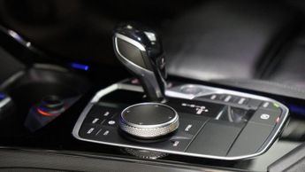 BMW 1 SERIES 1.5 118i M Sport Hatchback 5dr Petrol DCT Euro 6 (s/s) (140 ps)