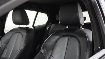 BMW 1 SERIES 1.5 118i M Sport Hatchback 5dr Petrol DCT Euro 6 (s/s) (140 ps)