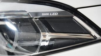 BMW 1 SERIES 1.5 118i M Sport Hatchback 5dr Petrol DCT Euro 6 (s/s) (140 ps)