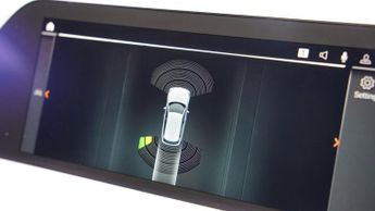 BMW 1 SERIES 1.5 118i M Sport Hatchback 5dr Petrol DCT Euro 6 (s/s) (140 ps)