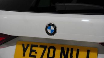 BMW 1 SERIES 1.5 118i M Sport Hatchback 5dr Petrol DCT Euro 6 (s/s) (140 ps)