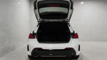BMW 1 SERIES 1.5 118i M Sport Hatchback 5dr Petrol DCT Euro 6 (s/s) (140 ps)