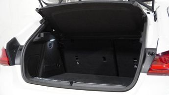 BMW 1 SERIES 1.5 118i M Sport Hatchback 5dr Petrol DCT Euro 6 (s/s) (140 ps)