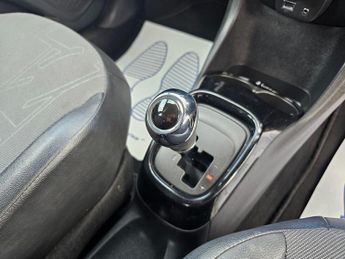 TOYOTA AYGO AUTOMATIC 1.0 VVT-i x-pression x-wave 5dr Petrol x-shift Euro 5 