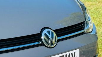 VOLKSWAGEN GOLF 1.5 TSI EVO Match Edition Hatchback 5dr Petrol DSG Euro 6 (s/s) 