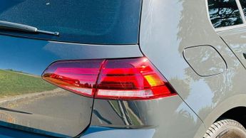 VOLKSWAGEN GOLF 1.5 TSI EVO Match Edition Hatchback 5dr Petrol DSG Euro 6 (s/s) 