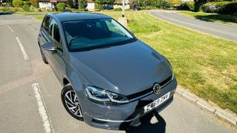 VOLKSWAGEN GOLF 1.5 TSI EVO Match Edition Hatchback 5dr Petrol DSG Euro 6 (s/s) 