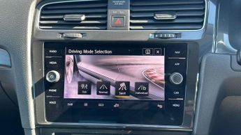 VOLKSWAGEN GOLF 1.5 TSI EVO Match Edition Hatchback 5dr Petrol DSG Euro 6 (s/s) 