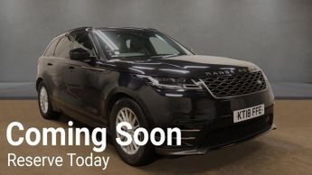 Land Rover Range Rover 3.0 SD6 V6 R-Dynamic HSE SUV 5dr Diesel Auto 4WD Euro 6 (s/s) (3