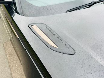 LAND ROVER RANGE ROVER VELAR 3.0 SD6 V6 R-Dynamic HSE SUV 5dr Diesel Auto 4WD Euro 6 (s/s) (3