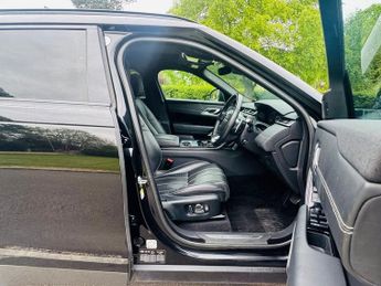 LAND ROVER RANGE ROVER VELAR 3.0 SD6 V6 R-Dynamic HSE SUV 5dr Diesel Auto 4WD Euro 6 (s/s) (3