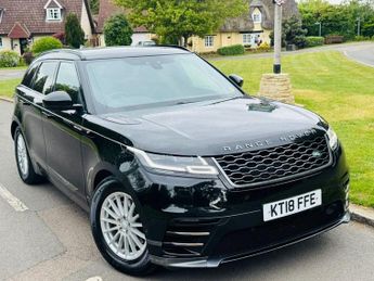 LAND ROVER RANGE ROVER VELAR 3.0 SD6 V6 R-Dynamic HSE SUV 5dr Diesel Auto 4WD Euro 6 (s/s) (3