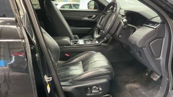 LAND ROVER RANGE ROVER VELAR 3.0 SD6 V6 R-Dynamic HSE SUV 5dr Diesel Auto 4WD Euro 6 (s/s) (3
