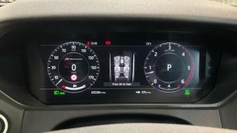 LAND ROVER RANGE ROVER VELAR 3.0 SD6 V6 R-Dynamic HSE SUV 5dr Diesel Auto 4WD Euro 6 (s/s) (3