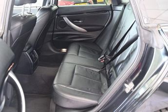 BMW 3 SERIES GRAN TURISMO 2.0 320i M Sport GT 5dr Petrol Auto Euro 6 (s/s) (184 ps)