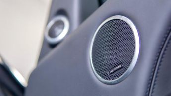 LAND ROVER RANGE ROVER SPORT 3.0 HSE DYNAMIC BLACK MHEV 5d 295 BHP