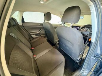 VOLKSWAGEN POLO 1.0 TSI Match Hatchback 5dr Petrol DSG Euro 6 (s/s) (95 ps)