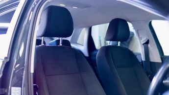 VOLKSWAGEN POLO 1.0 TSI Match Hatchback 5dr Petrol DSG Euro 6 (s/s) (95 ps)