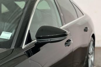 AUDI A6 SALOON 3.0 TDI V6 50 S line Saloon 4dr Diesel Tiptronic quattro Euro 6 