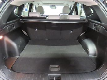 HYUNDAI TUCSON 1.6 h T-GDi Ultimate SUV 5dr Petrol Hybrid Auto Euro 6 (s/s) (23