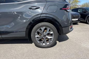 KIA SPORTAGE 1.6 h T-GDi GT-Line SUV 5dr Petrol Hybrid Auto Euro 6 (s/s) (207