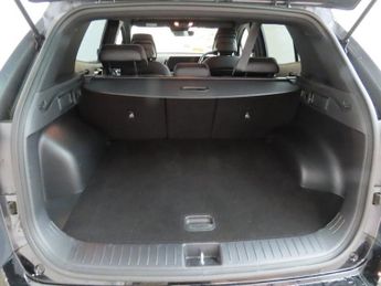 KIA SPORTAGE 1.6 h T-GDi GT-Line SUV 5dr Petrol Hybrid Auto Euro 6 (s/s) (207