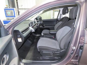 HYUNDAI IONIQ 5 73kWh Premium Hatchback 5dr Electric Auto (217 ps)