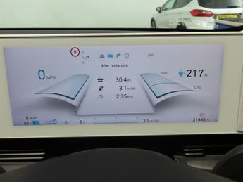 HYUNDAI IONIQ 5 73kWh Premium Hatchback 5dr Electric Auto (217 ps)