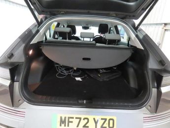 HYUNDAI IONIQ 5 73kWh Premium Hatchback 5dr Electric Auto (217 ps)