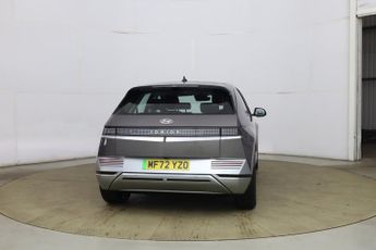 HYUNDAI IONIQ 5 73kWh Premium Hatchback 5dr Electric Auto (217 ps)