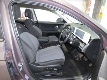 HYUNDAI IONIQ 5 73kWh Premium Hatchback 5dr Electric Auto (217 ps)