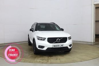 Volvo XC40 2.0 D3 R-Design SUV 5dr Diesel Auto AWD Euro 6 (s/s) (150 ps)