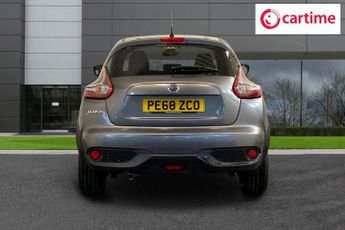 NISSAN JUKE 1.6 Bose Personal Edition SUV 5dr Petrol XTRON Euro 6 (112 ps) R