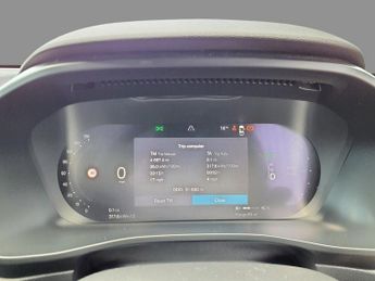 VOLVO C40 Recharge 69kWh Core SUV 5dr Electric Auto (231 ps)