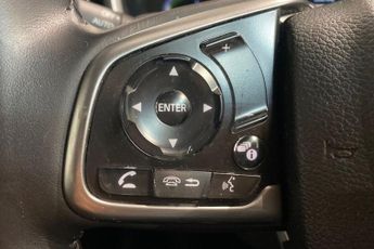 HONDA CR-V 2.0 h i-MMD EX SUV 5dr Petrol Hybrid eCVT 4WD Euro 6 (s/s) (184 