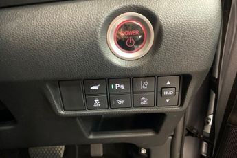 HONDA CR-V 2.0 h i-MMD EX SUV 5dr Petrol Hybrid eCVT 4WD Euro 6 (s/s) (184 