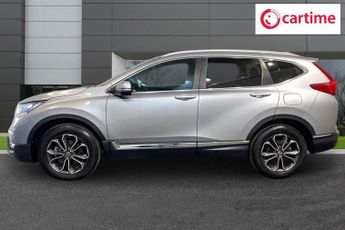 HONDA CR-V 2.0 h i-MMD EX SUV 5dr Petrol Hybrid eCVT 4WD Euro 6 (s/s) (184 