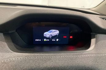 SKODA ENYAQ IV iV 62kWh 60 SUV 5dr Electric Auto (179 ps) Rear Parking Sensors,