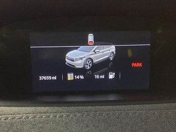 SKODA ENYAQ IV iV 62kWh 60 SUV 5dr Electric Auto (179 ps)