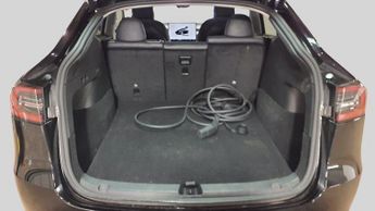 TESLA MODEL Y (Dual Motor) Long Range SUV 5dr Electric Auto 4WDE (384 bhp)