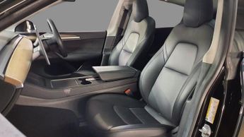 TESLA MODEL Y (Dual Motor) Long Range SUV 5dr Electric Auto 4WDE (384 bhp)