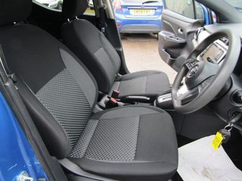 NISSAN MICRA 1.0 IG-T Acenta Hatchback 5dr Petrol Automatic XTRON Euro 6 (s/s