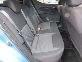 NISSAN MICRA 1.0 IG-T Acenta Hatchback 5dr Petrol Automatic XTRON Euro 6 (s/s